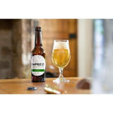 Empress GF Lager 330ml