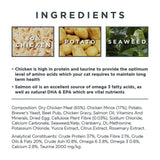 Encore Cat Chicken Dry Food 800g