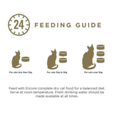 Encore Cat Chicken Selection 12 x 70g