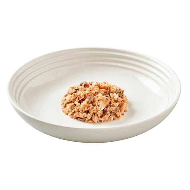 Encore Cat Pouch Tuna & White Bait 70g