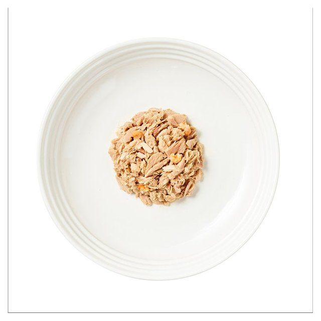 Encore Cat Tin Shrimp & Tuna 70g