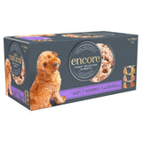 Encore Supreme Selection Dog Tin 5 x 156g