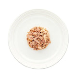 Encore Tuna Fillet with Salmon in Broth 70g