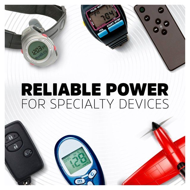 Energizer 2016 Lithium Battery 4 per pack