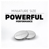 Energizer 2032 Lithium Coin Battery 4 per pack
