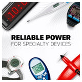 Energizer A23 Alkaline Battery 2 per pack