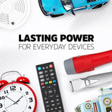 Energizer Alkaline Power AA Batteries 24 per pack