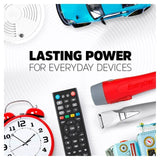 Energizer Alkaline Power AAA Batteries 24 per pack