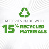 Energizer Extreme AAA Rechargeable Batteries 4 per pack