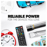 Energizer Max AA Batteries Alkaline 20 per pack