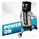 Energizer Max Plus AA 4 per pack