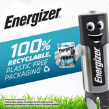 Energizer Max Plus AAA 10 per pack