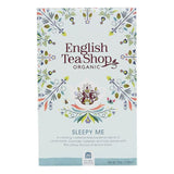 English Tea Shop Organic Pure Me 20 Tea Bags
