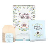 English Tea Shop Organic Pure Me 20 Tea Bags