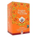 English Tea Shop Organic Pure Me 20 Tea Bags English Breakfast
