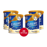 Ensure NutriVigor Shake Vanilla Flavour Bundle- 400g x 4