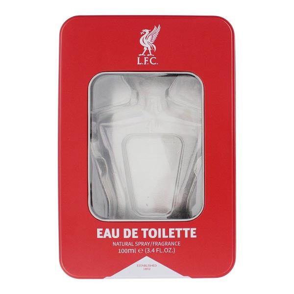 EPL Liverpool Eau De Toilette 100ml