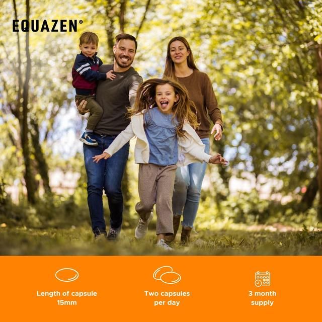 Equazen Children's Chews 60 per pack