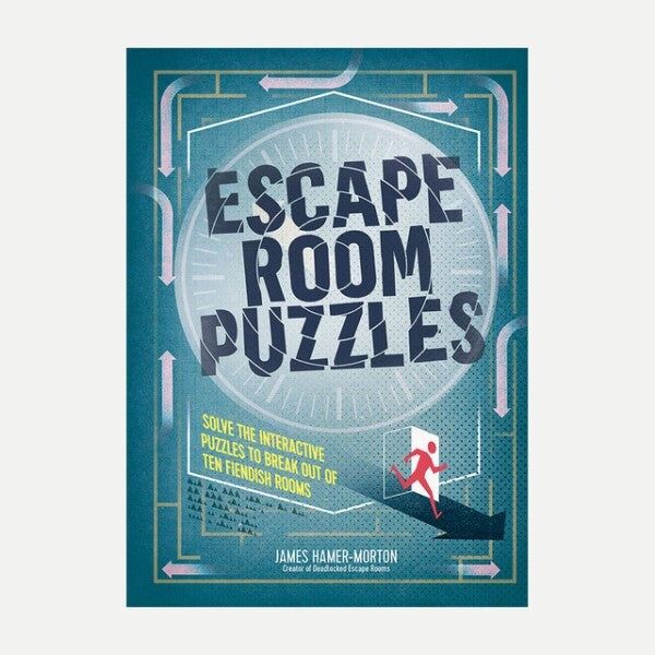 Escape Room Puzzles