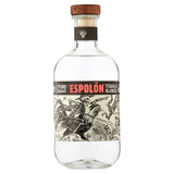 Espolon Blanco - Super Premium 100% blue webber Agave Tequila 70cl