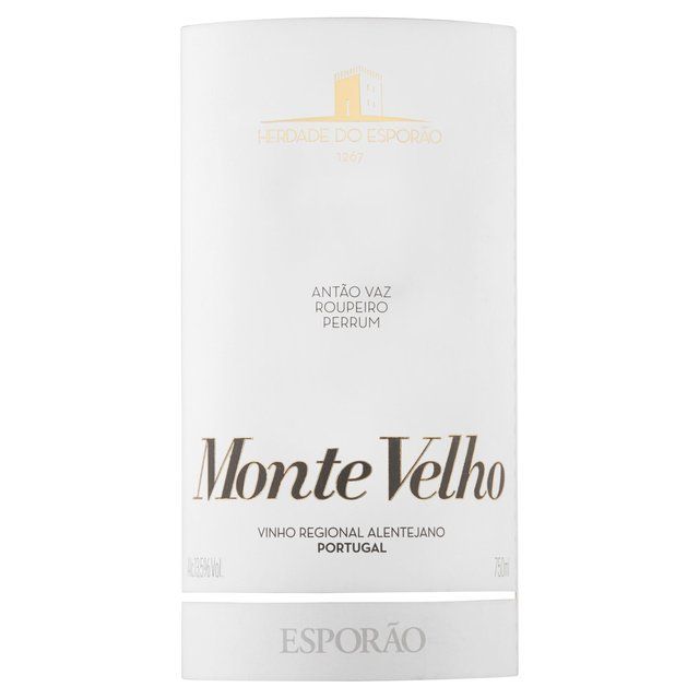 Esporao Monte Velho Branco 75cl