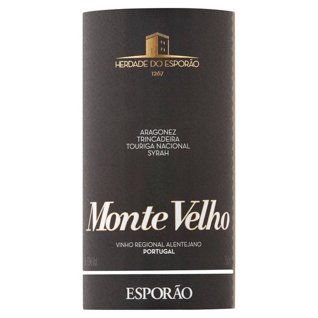 Esporao Monte Velho Tinto 75cl
