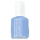 Essie 219 Bikini So Teeny Baby Blue Shimmer Nail Polish 13.5ml