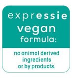 Essie ExprEssie Quick Dry Formula, Black Grey Nail Polish 380 Now Or Never