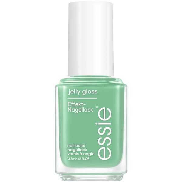 Essie Nail Art Special Effects Topcoat 20 Astral Aura Cactus Jelly