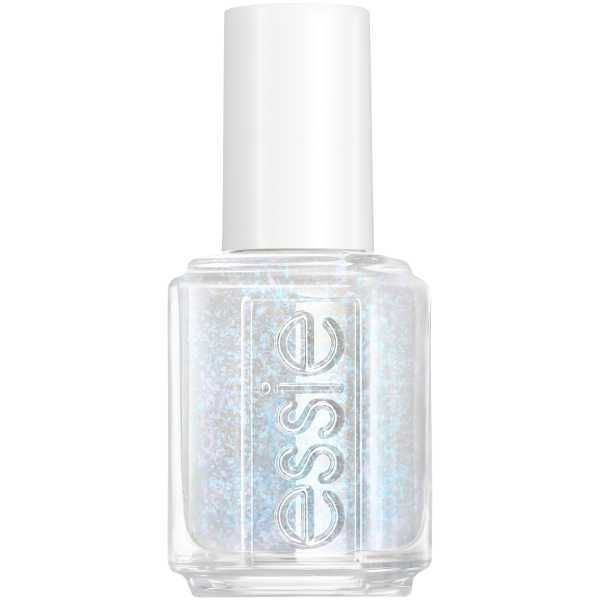 Essie Nail Art Special Effects Topcoat 20 Astral Aura Divine Dimension