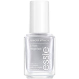 Essie Original Nail Art Studio Special Effects Nail Polish Topcoat - Cosmic Chrome