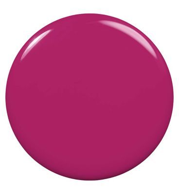 essie Original Nail Polish: 820 Swoon In The Lagoon, Mid Tone Magenta Original Nail Polish 13.5ml