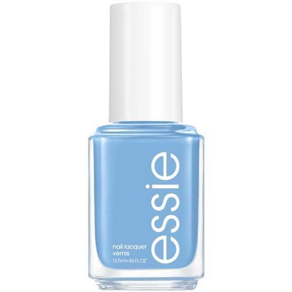 Essie Original Pink Nail Polish 960 Blushin' & Crushin' Tu-lips Touch
