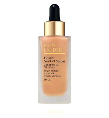 Estée Lauder Futurist SkinTint Serum Foundation SPF20 30ml 1C1 Cool Bone