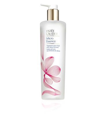 Estée Lauder Micro Essence Treatment Lotion Fresh with Sakura Ferment 400ml