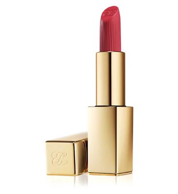 Estée Lauder Pure Color Crème Lipstick GOODS Boots Guilty Pleasure