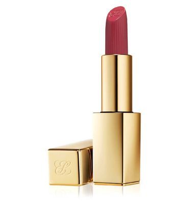 Estée Lauder Pure Color Matte Lipstick Rebellious Rose Matte
