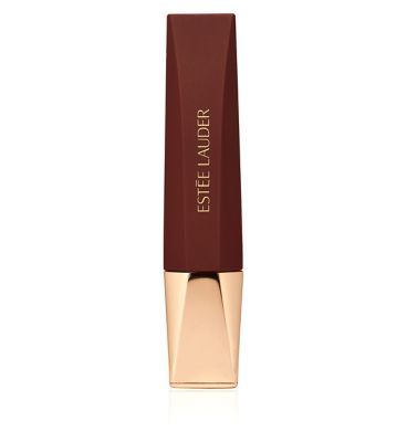 Estée Lauder Pure Color Whipped Matte Liquid Lip Cocoa Whip