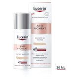 Eucerin Anti-Pigment Tinted Day Cream SPF30 Light 50ml