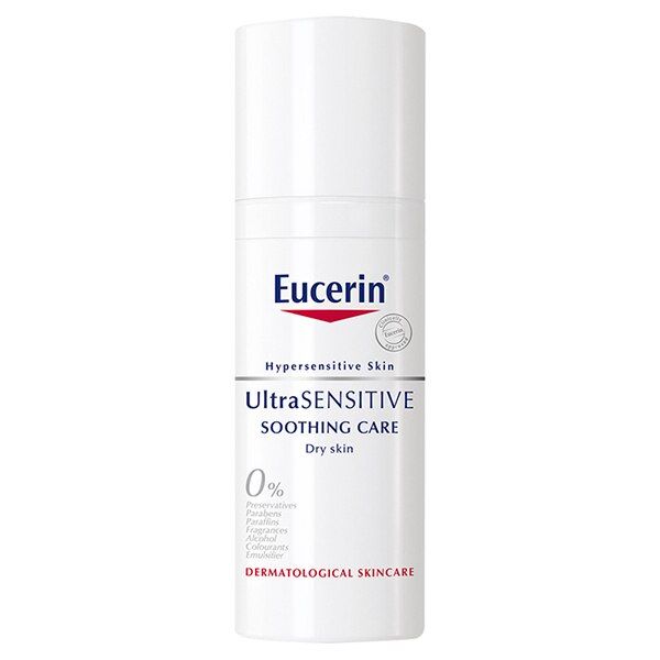 Eucerin AntiRedness Soothing Care Cream 50ml