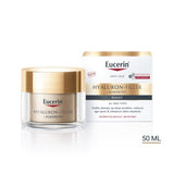Eucerin Hyaluron-Filler + Elasticity Night Cream 50ml