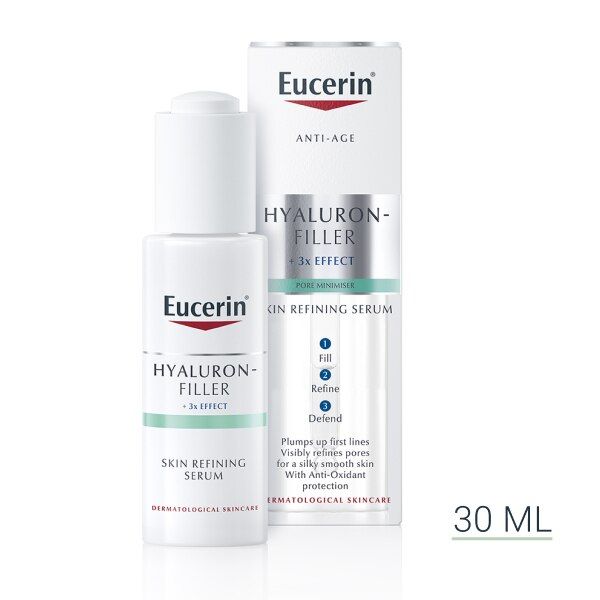 Eucerin Hyaluron-Filler Skin Refining Serum 30ml