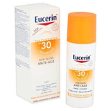 Eucerin® Sun Protection Sun Fluid Anti-Age Face SPF 30 50ml