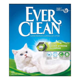 Ever Clean Extra Strong Scented Clumping Cat Litter 10L