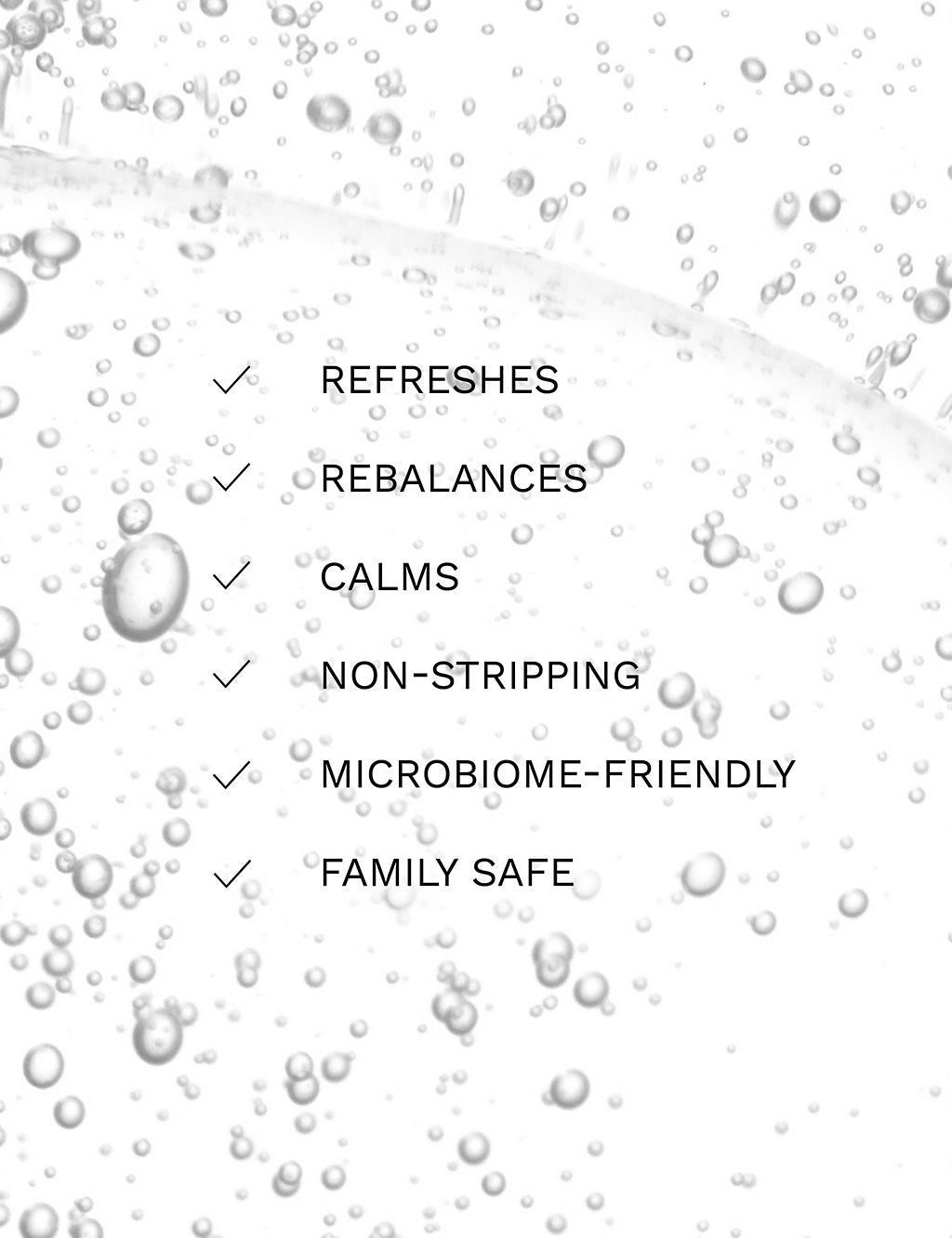 Evercalm™ Gentle Cleansing Gel 150ml