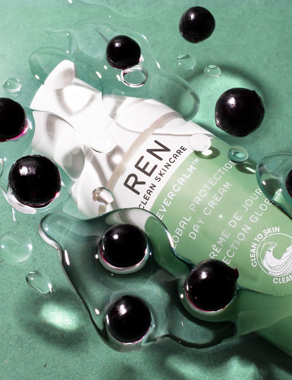 Evercalm™ Global Protection Day Cream 50ml