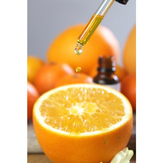 Evolve Beauty Bio-Retinol + C Booster 15ml