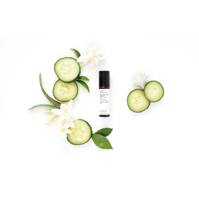 Evolve Organic Hyaluronic Eye Complex 10ml