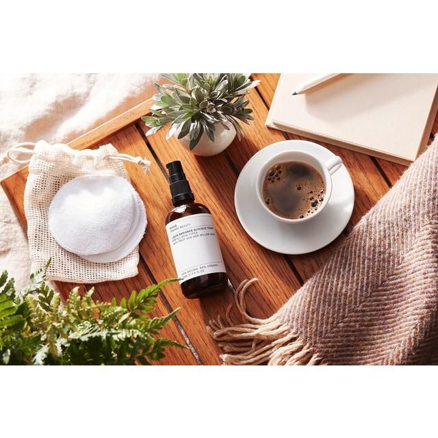 Evolve Organic Liquid Radiance Glycolic Toner 100ml