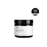 Evolve Organic Radiant Glow 2-in-1 Mask Scrub 60ml